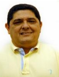 Luiz Carlos Anastacio