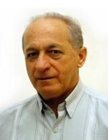 Luiz de Paula Pedroso