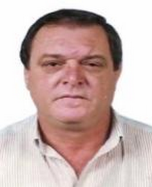 Manoel Aparecido Domingos