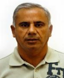 Marco Antonio de Souza