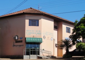 FOTOS MARACAI E DO SINDICATO 011