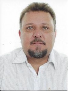 CARLOS CÉSAR DA SILVA