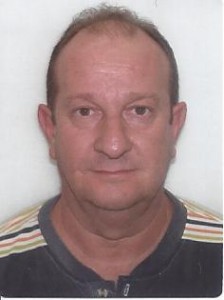 JOSÉ LUIS CLAUDIO