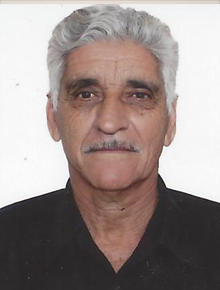 Nicanor Meira Dias