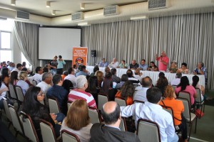 Direção Nacional da Força Sindical (10)