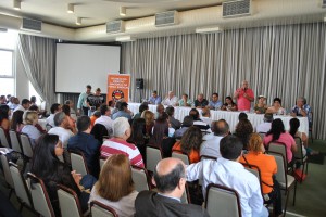Direção Nacional da Força Sindical (11)