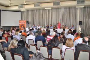 Direção Nacional da Força Sindical (12)