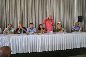 Direção Nacional da Força Sindical (13)