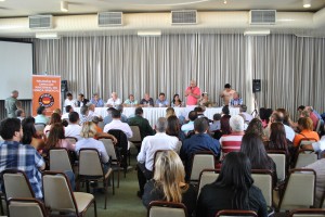 Direção Nacional da Força Sindical (14)
