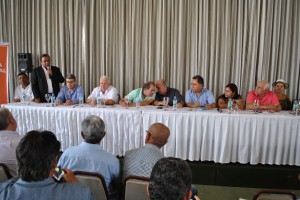 Direção Nacional da Força Sindical (15)