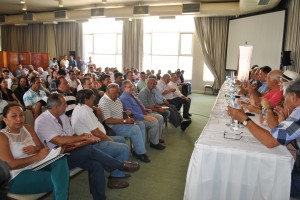 Direção Nacional da Força Sindical (17)