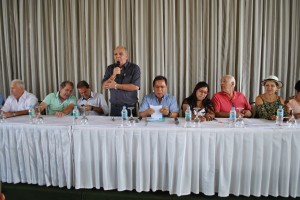 Direção Nacional da Força Sindical (2)