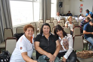 Direção Nacional da Força Sindical (3)