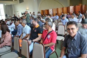 Direção Nacional da Força Sindical (4)