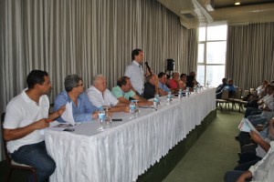Direção Nacional da Força Sindical (5)