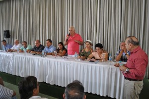 Direção Nacional da Força Sindical (7)