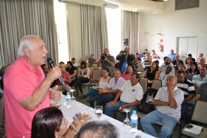 Direção Nacional da Força Sindical (8)