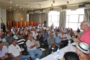 Direção Nacional da Força Sindical (9)