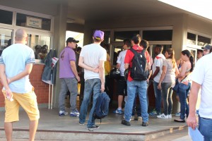 1ª Assembleia Campanha Salarial Nestlé Marília